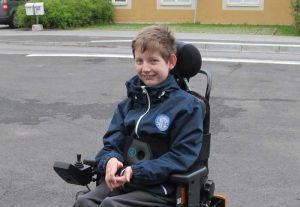 Alexey utvisas på onsdag trots att hans liv är i fara