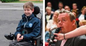 David Lega: Jag hoppas utvisningen kan omprövas