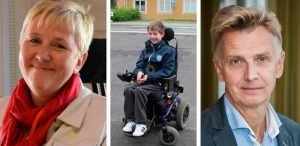 “Utvisning är ett brott mot barnkonventionen”