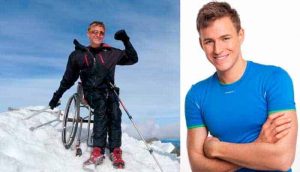 Efter Kebnekaise väntar nya utmaningar för Aron Anderson