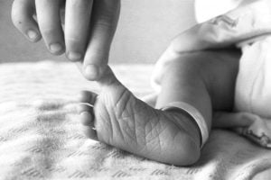 Abort på grund av fosterskador vanligare i storstäderna