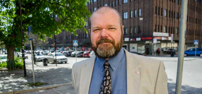 '- Det här är en milstolpe och något som Dyslexiförbundet kämpat för i många år