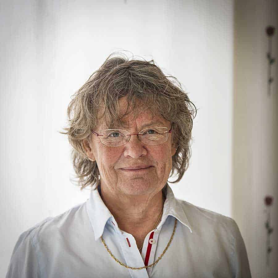 '- Vi måste försvara rättigheterna för barn