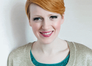 Cissi Wallin: ”Var inte rädd för ditt kreativa kaos”