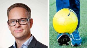 Alla har rätt till aktivt sportlov