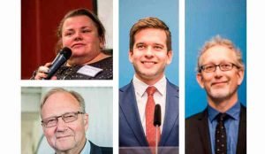 Tyst om funktionshinder i storsatsning på jämlik hälsa