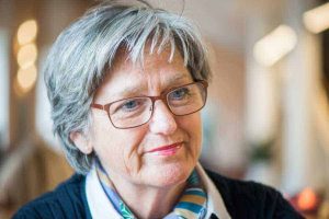 Cristina Husmark Pehrsson