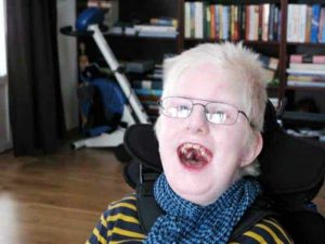 Värdigt i varje vrå