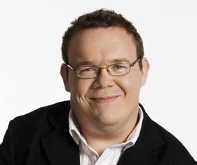 Foto på David Lega.