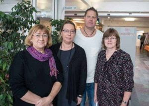 “SBU:s dyslexirapport sätter krokben för eleverna”