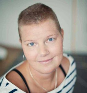 ”Ta vara på livet”