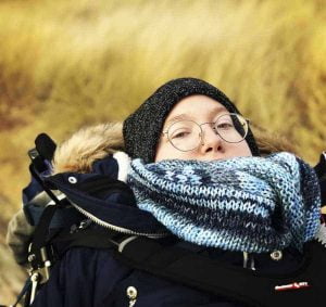 Emma Jönsson hoppades på den nya medicinen mot SMA - men om Region Skåne följer riktlinjerna får hon inte tillgång till Spinraza.