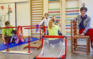 Eszter Horvath Tothne