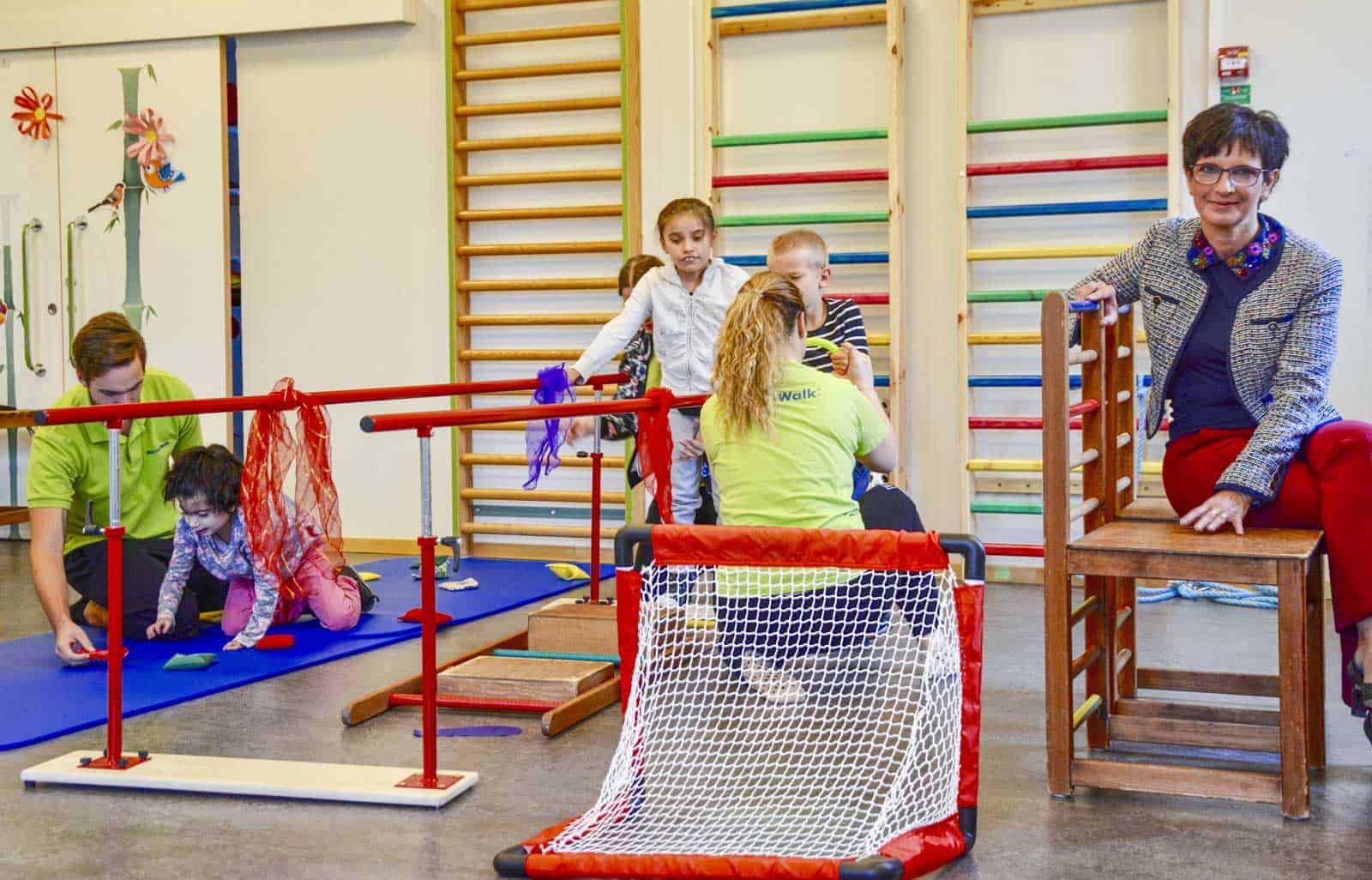 Eszter Horvath Tothne