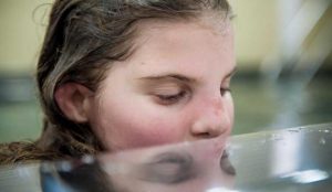 Skoldag på Felicias villkor