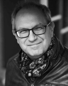 Fredrik Malmberg är sedan i somras ny generaldirektör för SPSM