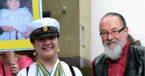 Frida hotas fortfarande av tvångsflytt