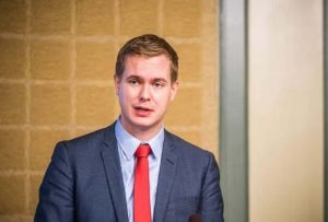 '- Åtgärdsgarantin får inte fastna i prestige