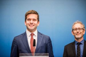 Gabriel Wikström: Alla ska med om vi ska nå målet jämlik hälsa