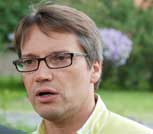 Ny webbsajt för unga ska stoppa ökningen av självmord