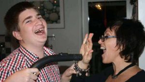 Kommunikation från dag ett