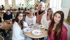 Gustav Adolfsskolan: Här kan alla växa till