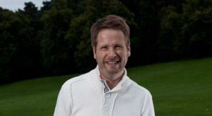 Håkan vill inspirera och visa oss på möjligheter