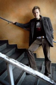 Man vill döda draken och rädda prinsessan