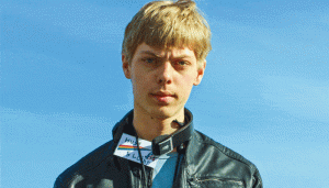 ”I kärlek kan man inte göra bort sig”