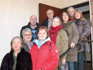 Pionjäranda kvar på Motala BUP