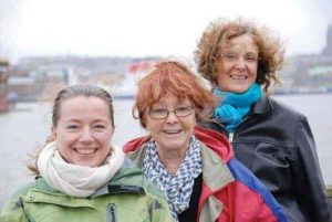 Här får barnen berätta sin egen historia