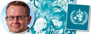 Låt inte WHO:s världsrapporter falla i glömska