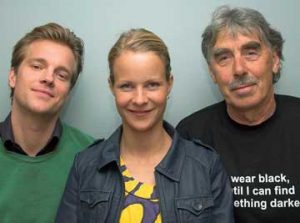 Kändisar blir språkrör för barn med rörelsehinder