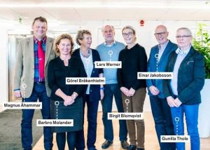 De har sista ordet om särskilt stöd