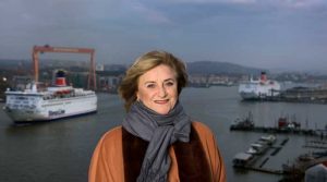 Jättedonation till Ågrenska ska förbättra vården