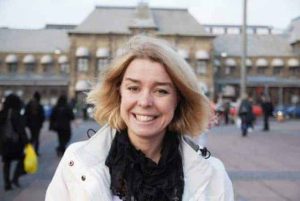 ”Hjälp dig själv innan du hjälper ditt barn”