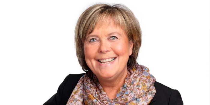 Maria Lundqvist-Brömster