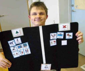 “Vi vill visa att det går”