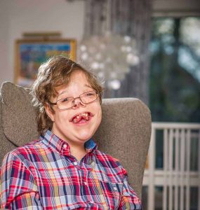 ”Det känns jätteroligt att få vara med om att förändra”