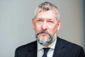 Nils Öberg. Foto: Linnea Bengtsson