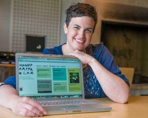 “Jag är inte sämre som förälder för att jag sitter i rullstol”