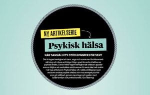 Att inte få vila i frid