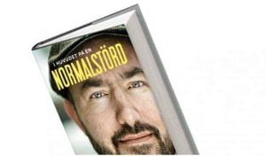 Pär Johansson skriver om sonens dödliga sjukdom