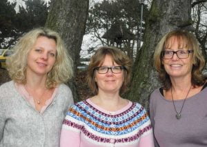 De vill synliggöra de osynliga