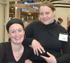 Snart dags att köra rally mitt i Stockholms innerstad