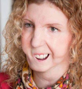 Datalingvisten som drömmer om att skriva för barn