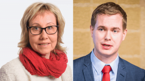 “Hindra kommuner att smita från ansvaret för särskilt stöd”