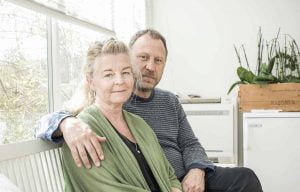 Yvonne och Sören Olsson skriver krönika i varje nummer av Föräldrakraft. Här publicerar vi den senaste