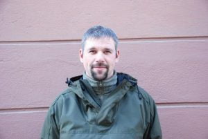 En variant av människa