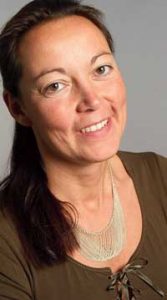 Hennes vision: Tillgängliga webbplatser snart en självklarhet